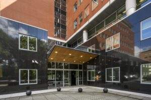 Koningin Wilhelminaplein 30 Amsterdam